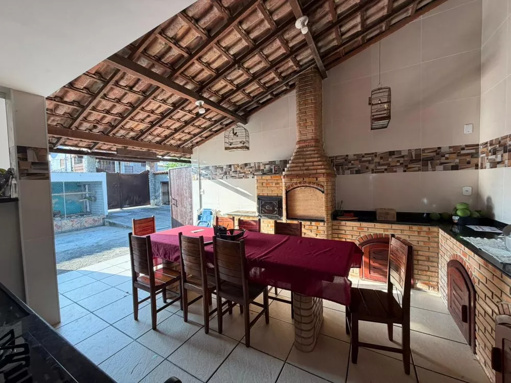 Casa, 4 quartos, 360 m² - Foto 5