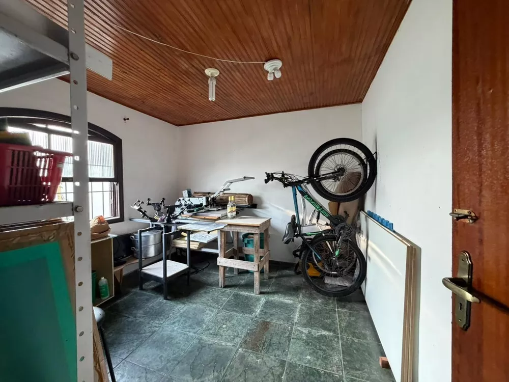Casa, 4 quartos, 360 m² - Foto 10