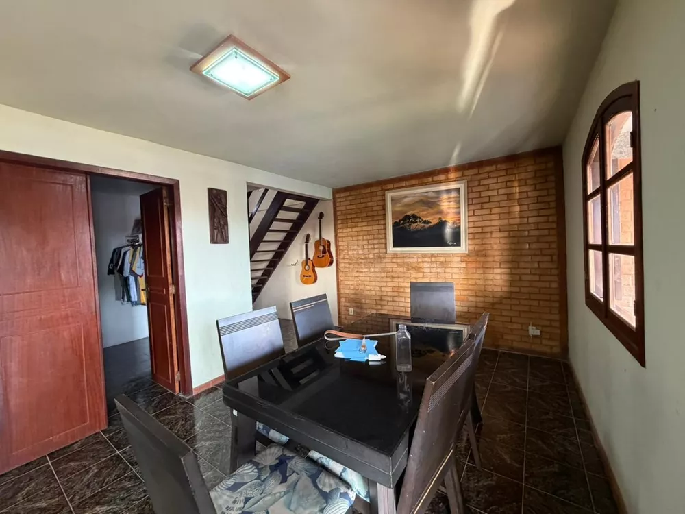 Casa, 4 quartos, 360 m² - Foto 3
