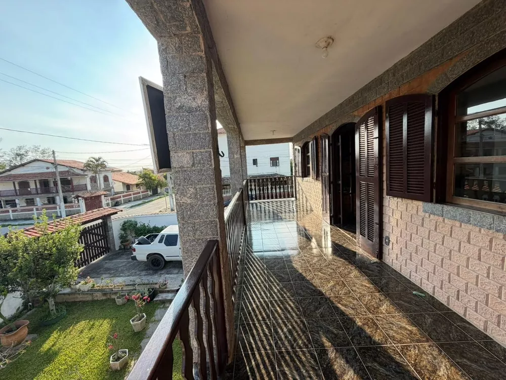 Casa, 4 quartos, 360 m² - Foto 13
