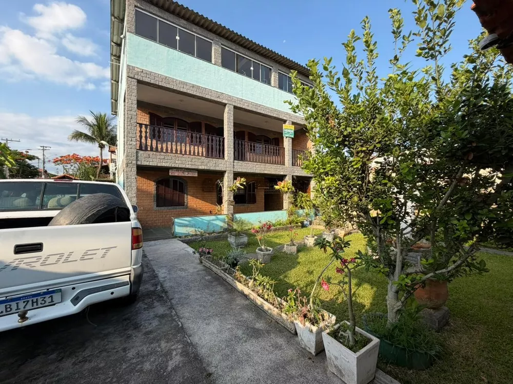 Casa, 4 quartos, 360 m² - Foto 17