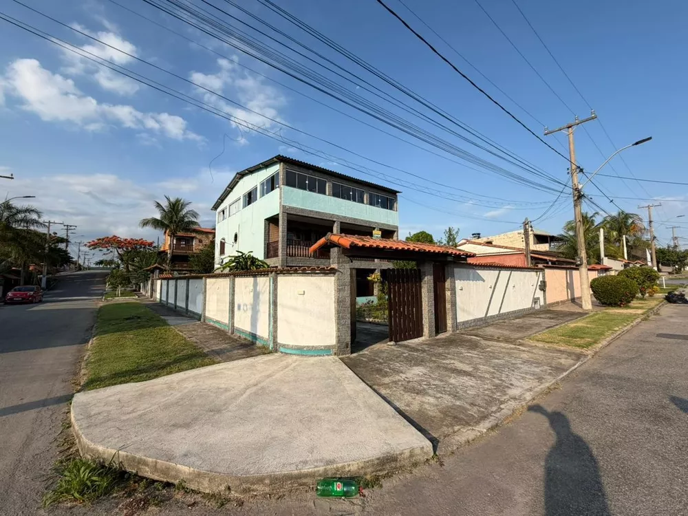 Casa, 4 quartos, 360 m² - Foto 16