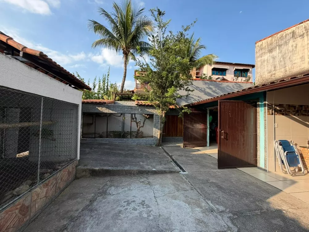 Casa, 4 quartos, 360 m² - Foto 19