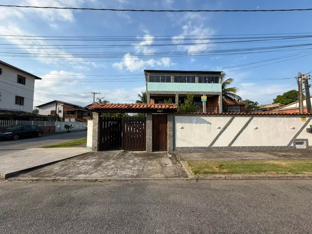Casa, 4 quartos, 360 m² - Foto 18