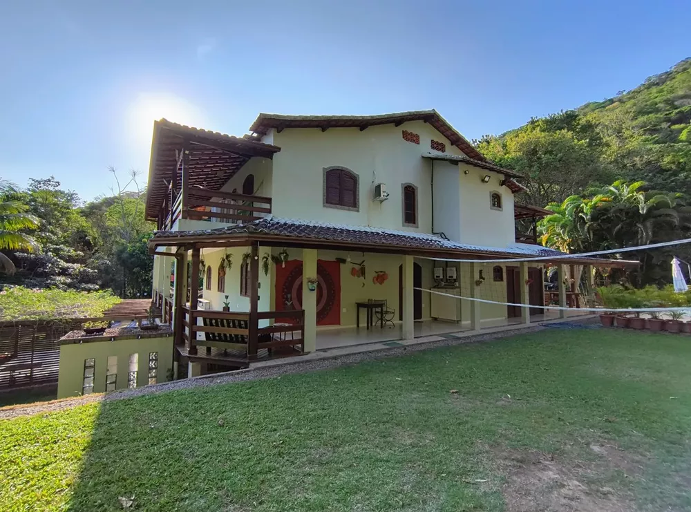 Casa, 5 quartos, 54299 m² - Foto 3