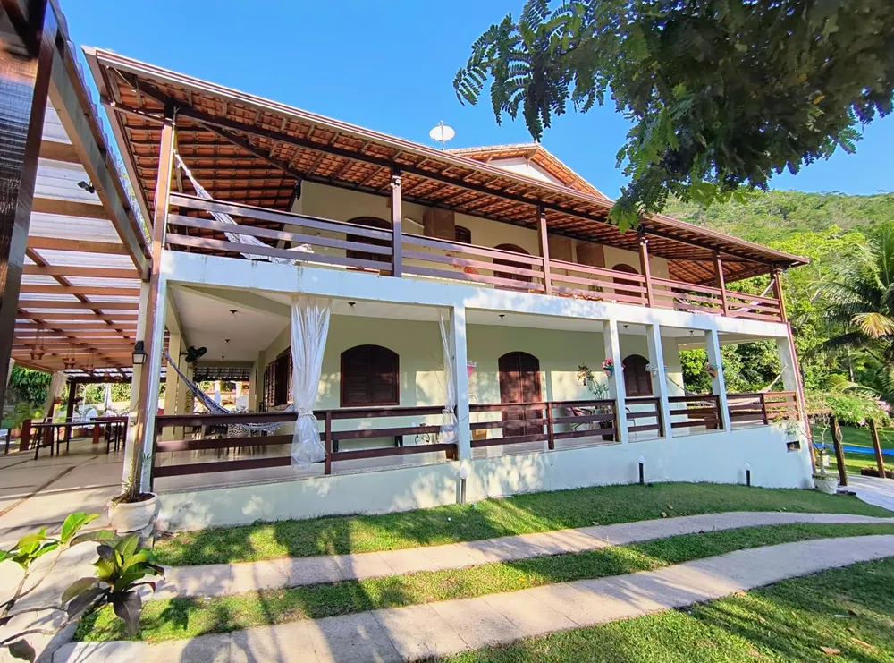 Casa, 5 quartos, 54299 m² - Foto 5