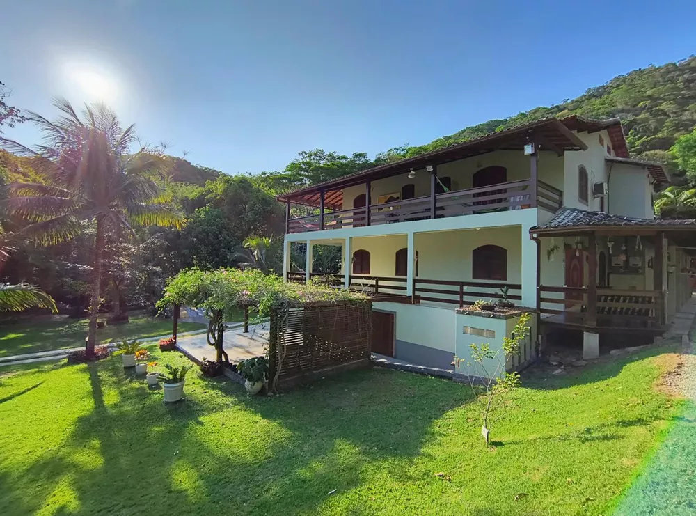 Casa, 5 quartos, 54299 m² - Foto 2