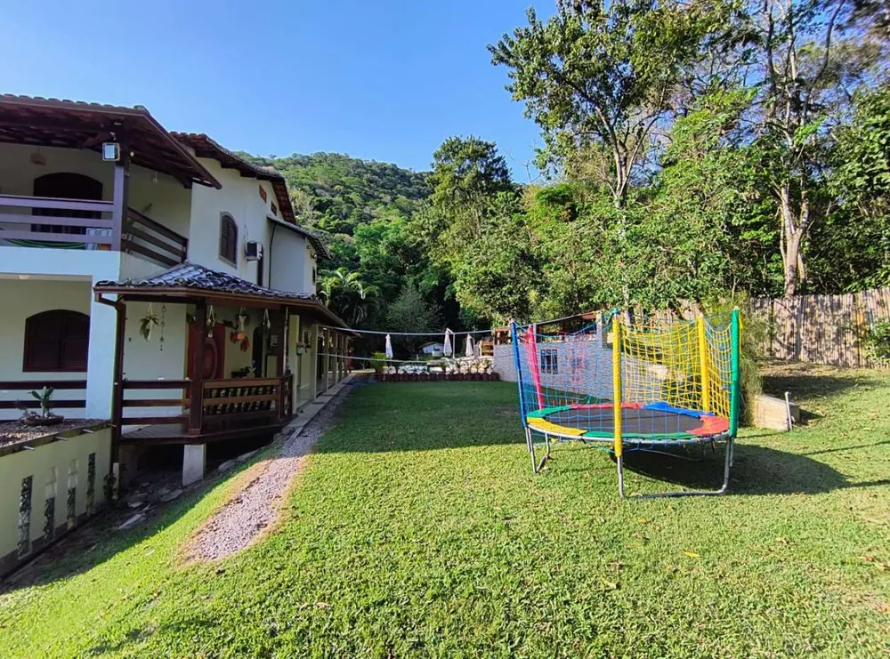 Casa, 5 quartos, 54299 m² - Foto 4