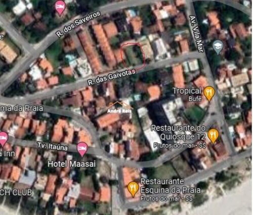 Terreno, 450 m² - Foto 6