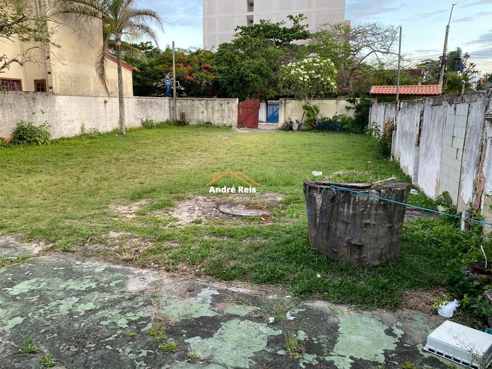 Terreno, 450 m² - Foto 3