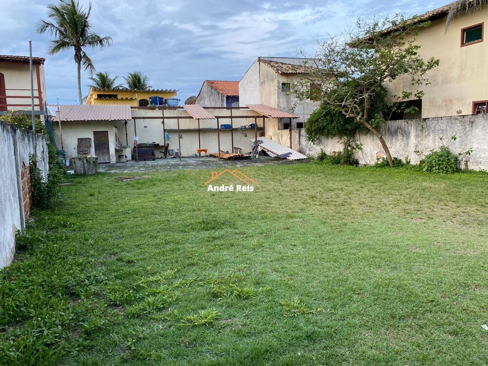 Terreno, 450 m² - Foto 1