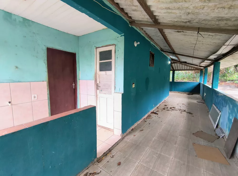 Casa, 2 quartos, 796 m² - Foto 1