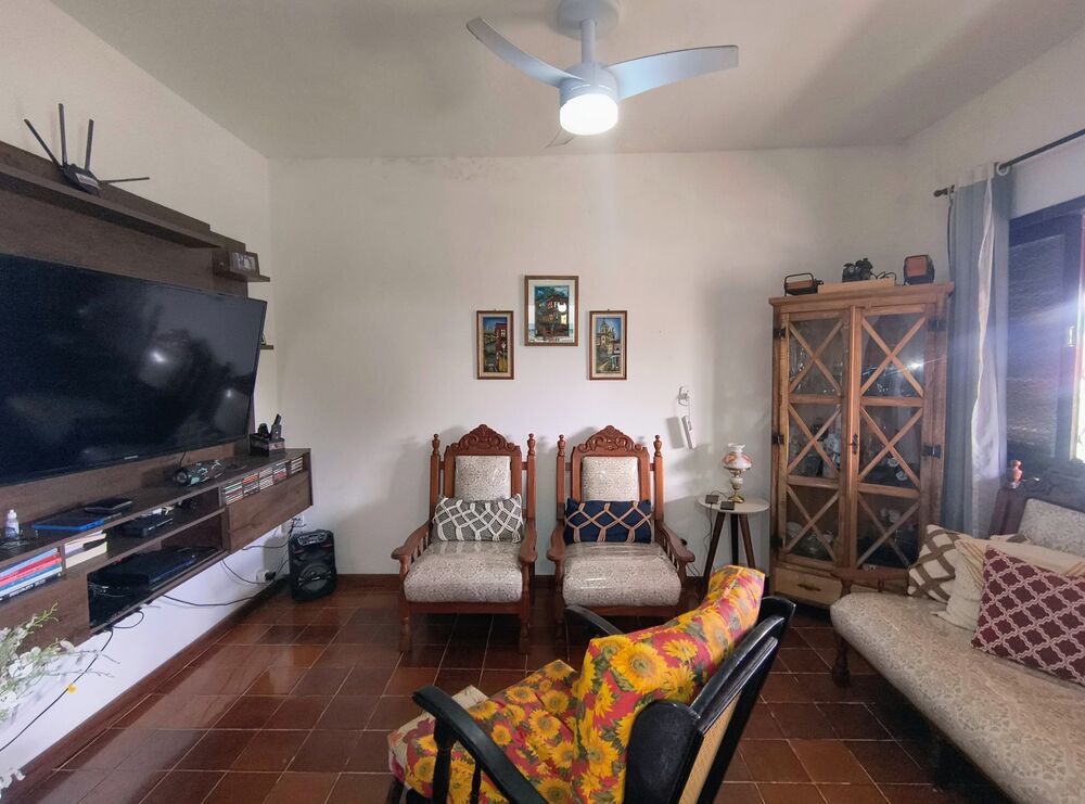 Casa, 3 quartos, 450 m² - Foto 7