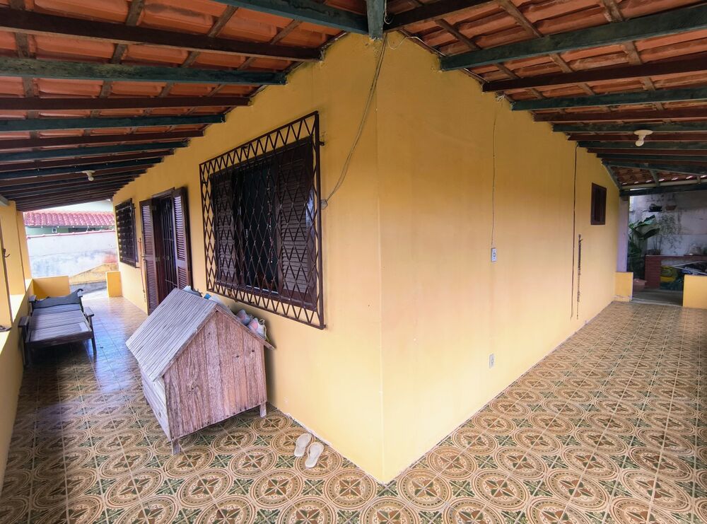 Casa, 3 quartos, 450 m² - Foto 4