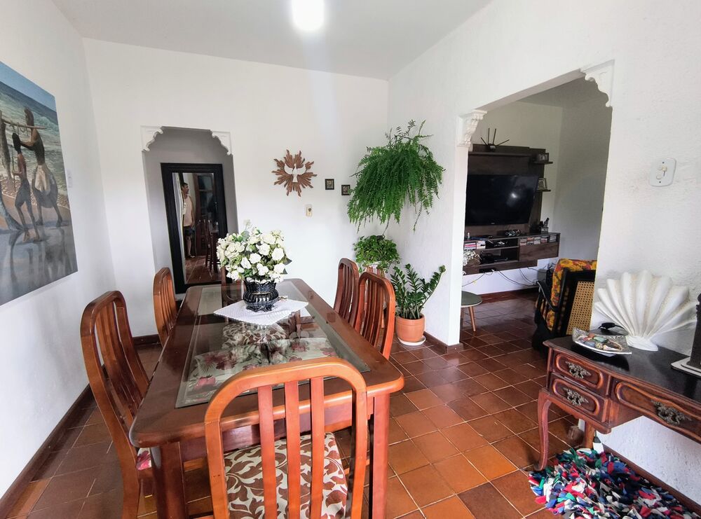 Casa, 3 quartos, 450 m² - Foto 6