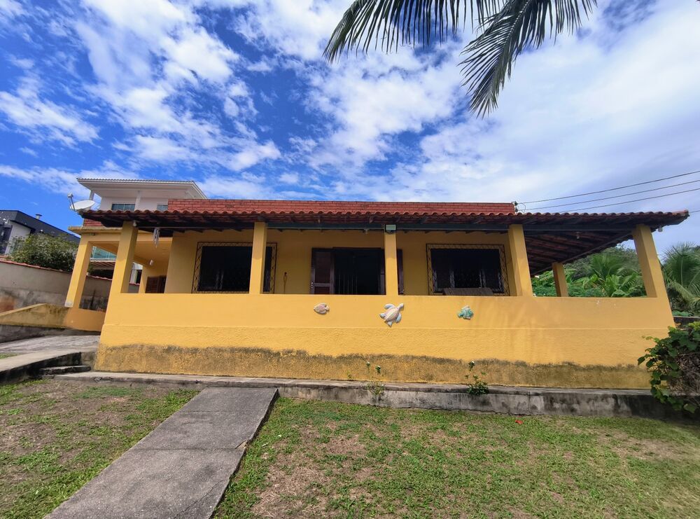 Casa, 3 quartos, 450 m² - Foto 2
