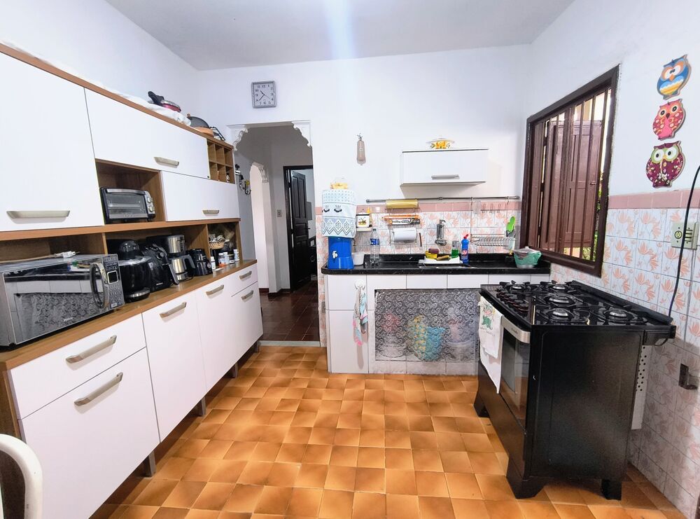 Casa, 3 quartos, 450 m² - Foto 11