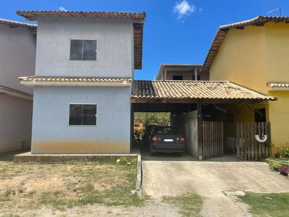 Casa à venda com 2 quartos, 200m² - Foto 1