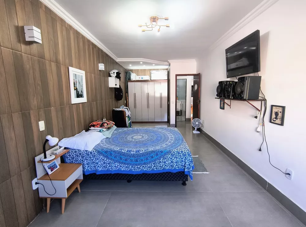 Casa, 2 quartos, 360 m² - Foto 8