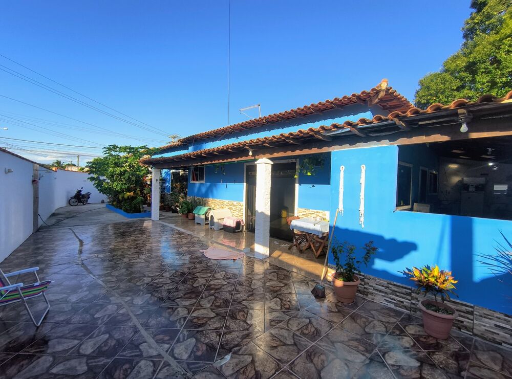 Casa, 2 quartos, 360 m² - Foto 2