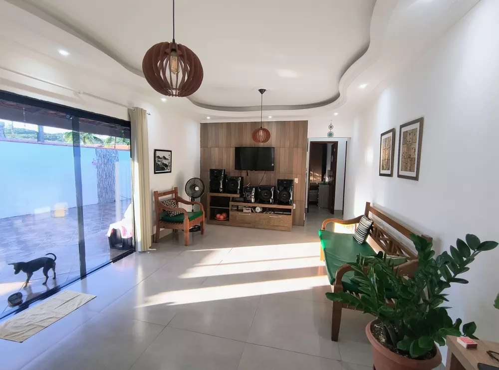 Casa, 2 quartos, 360 m² - Foto 5