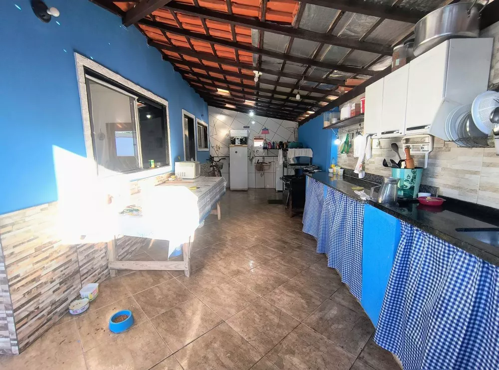 Casa, 2 quartos, 360 m² - Foto 3