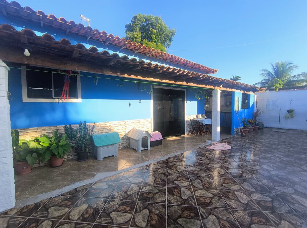 Casa, 2 quartos, 360 m² - Foto 12