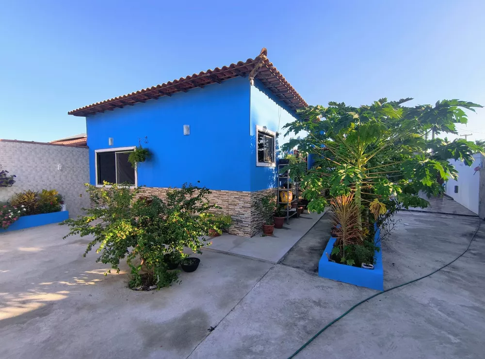 Casa, 2 quartos, 360 m² - Foto 1