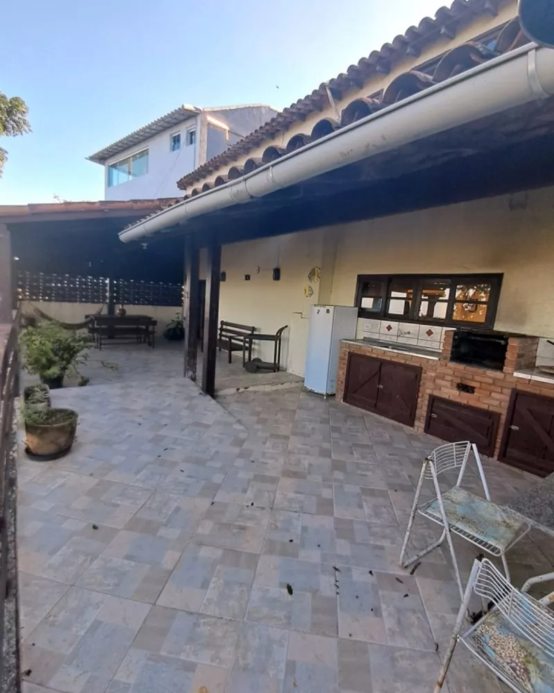 Casa, 4 quartos, 525 m² - Foto 21