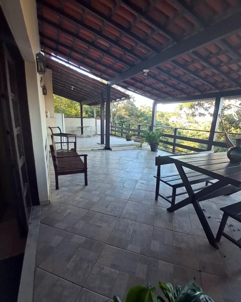 Casa, 4 quartos, 525 m² - Foto 20