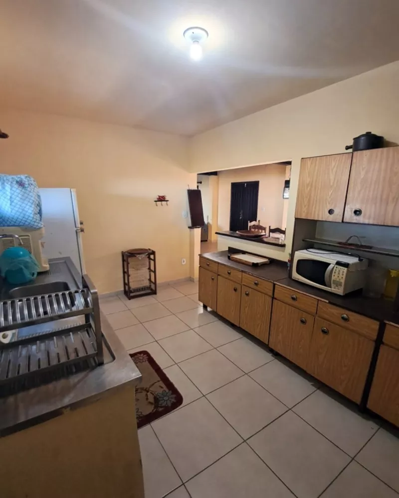 Casa, 4 quartos, 525 m² - Foto 11