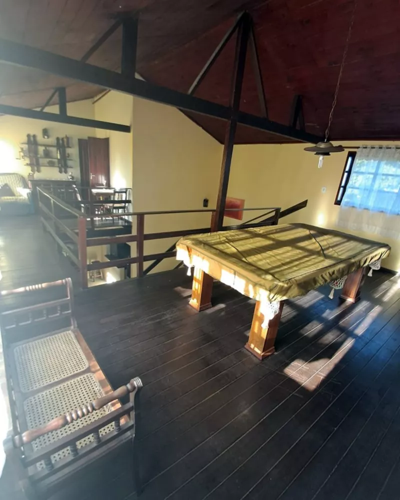 Casa, 4 quartos, 525 m² - Foto 9