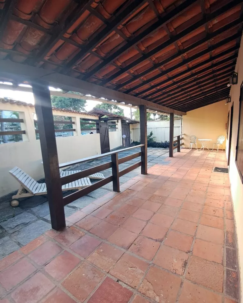 Casa, 4 quartos, 525 m² - Foto 3