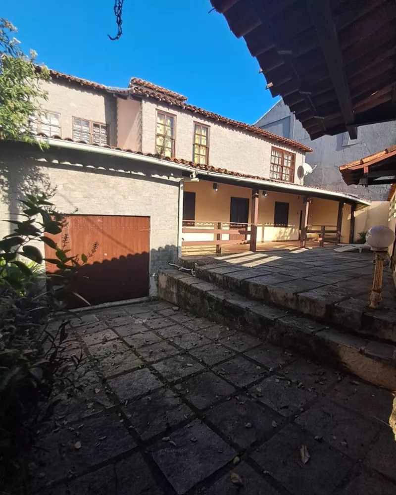 Casa, 4 quartos, 525 m² - Foto 2