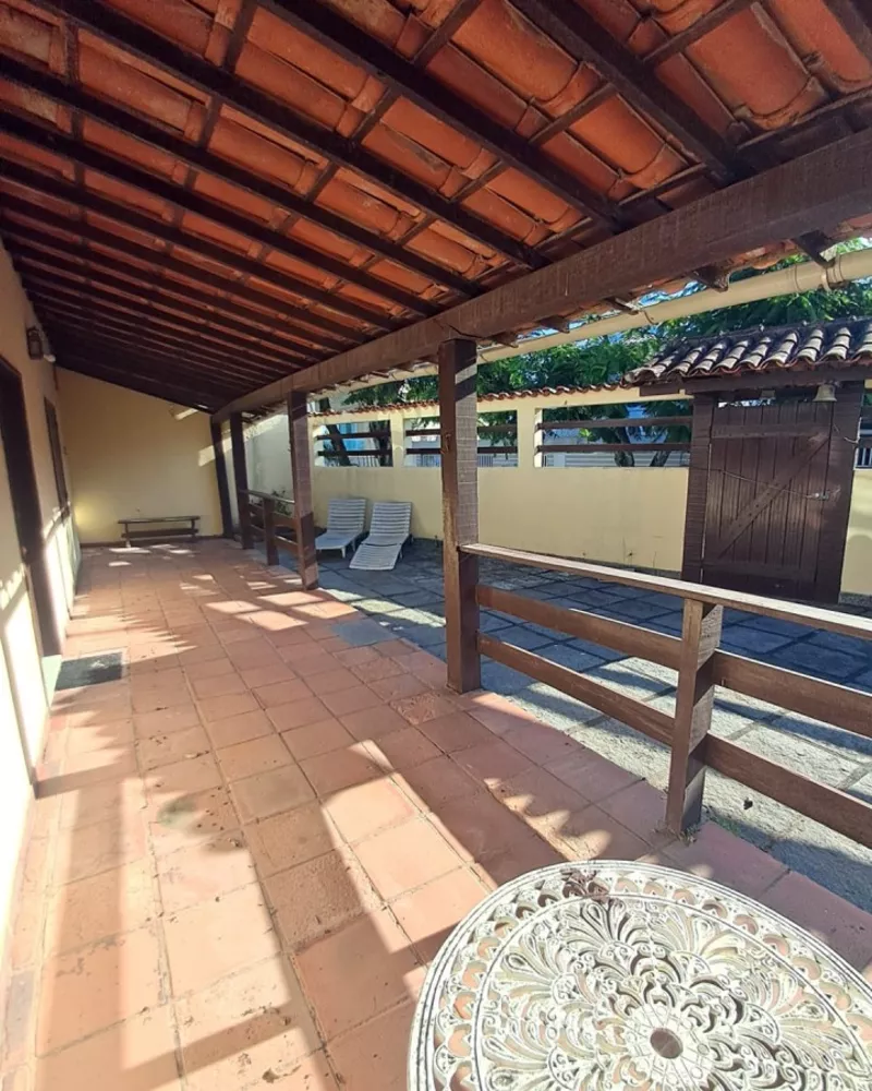 Casa, 4 quartos, 525 m² - Foto 4