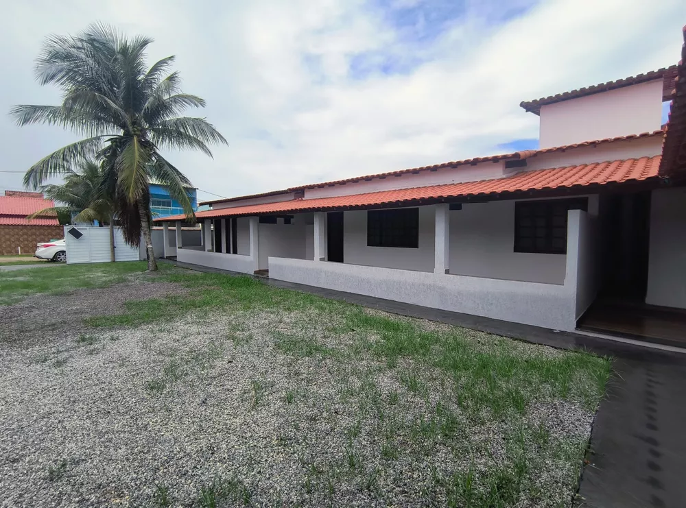Casa, 1 quarto, 720 m² - Foto 6