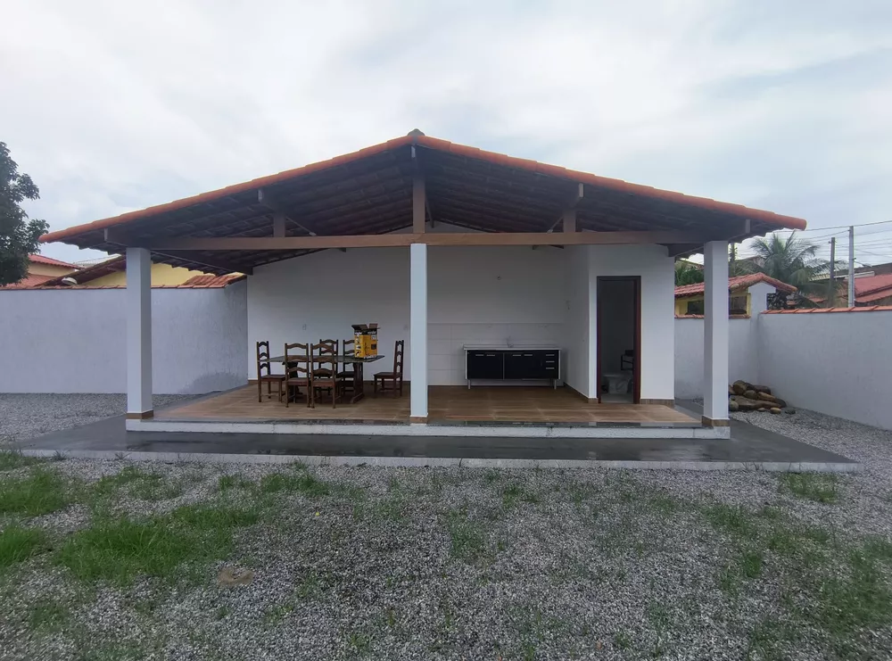 Casa, 1 quarto, 720 m² - Foto 7