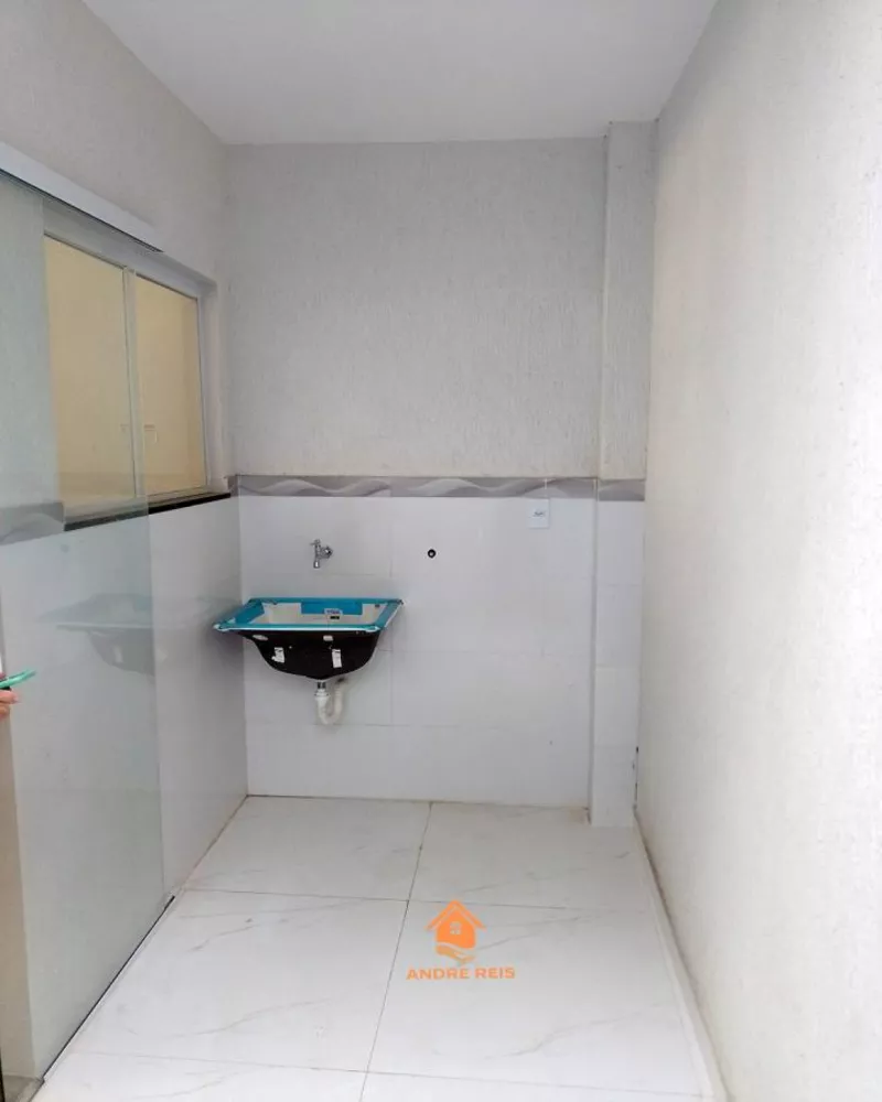 Casa, 2 quartos, 72 m² - Foto 8