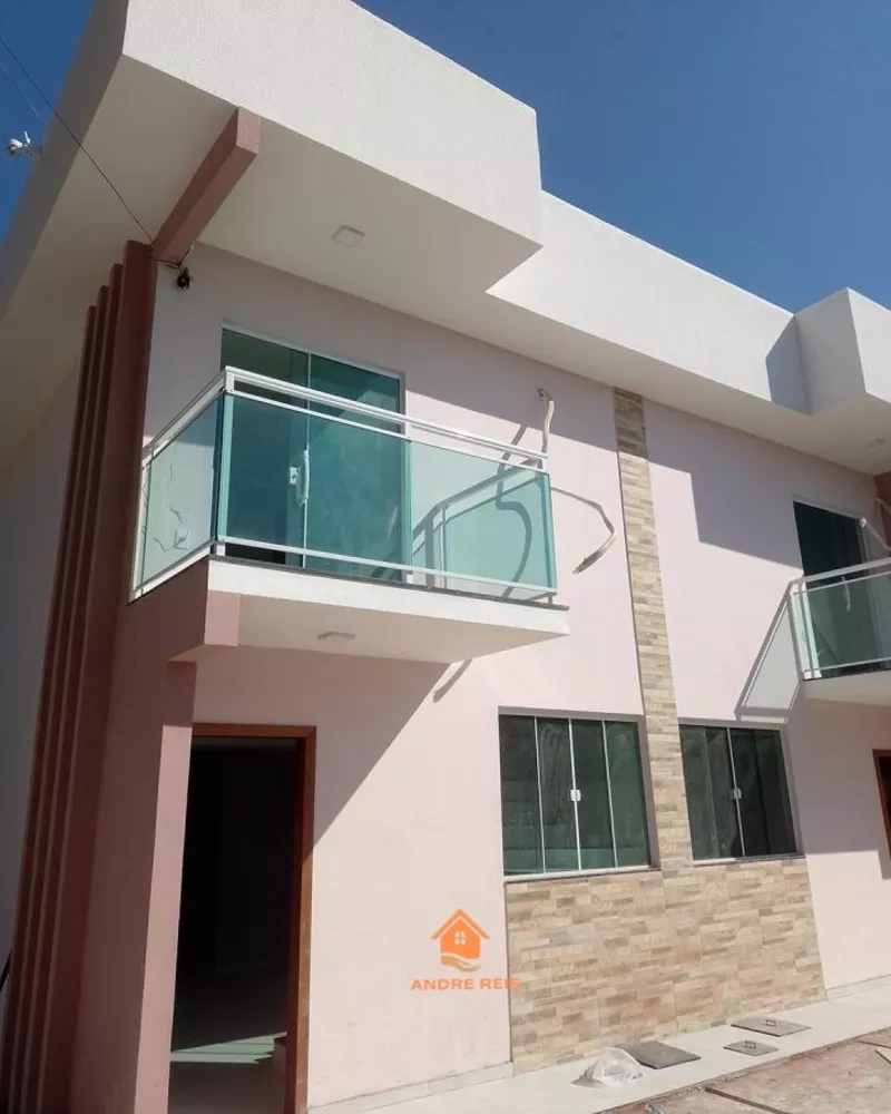 Casa, 2 quartos, 72 m² - Foto 9