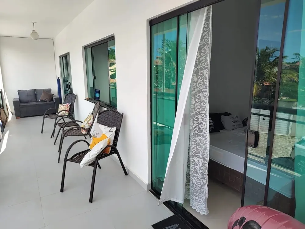 Apartamento, 3 quartos, 72 m² - Foto 1