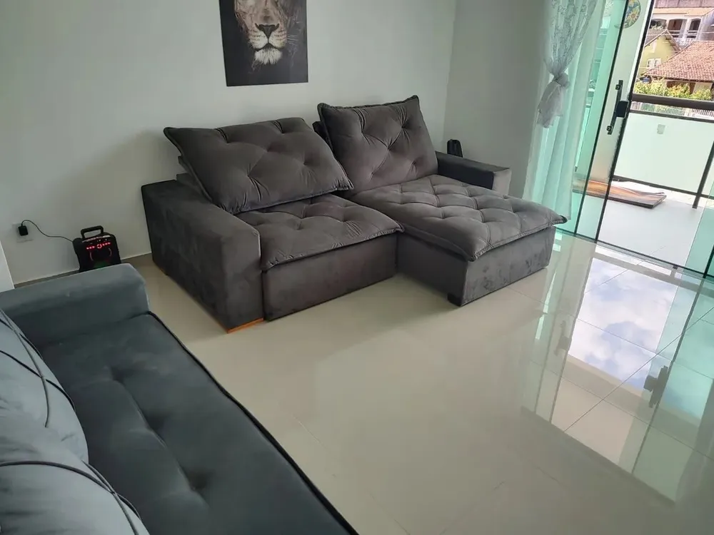 Apartamento, 3 quartos, 72 m² - Foto 2