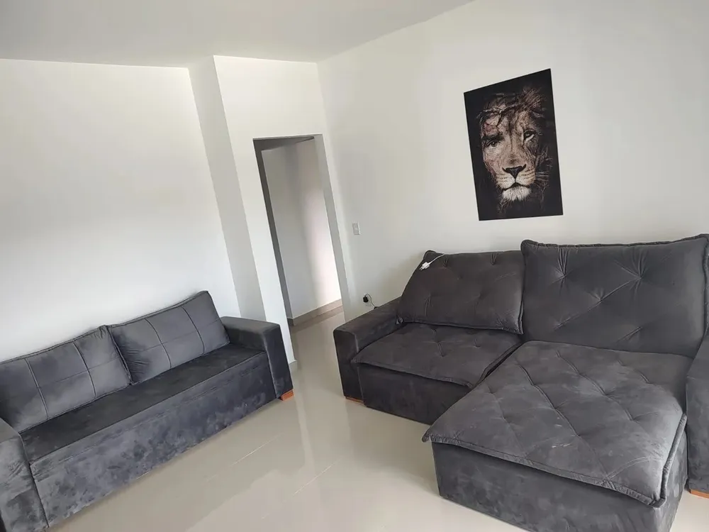 Apartamento, 3 quartos, 72 m² - Foto 3