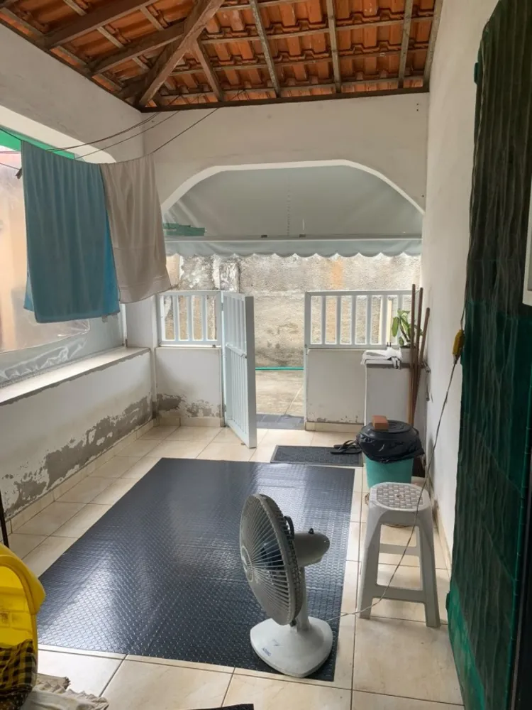 Casa, 3 quartos, 450 m² - Foto 14