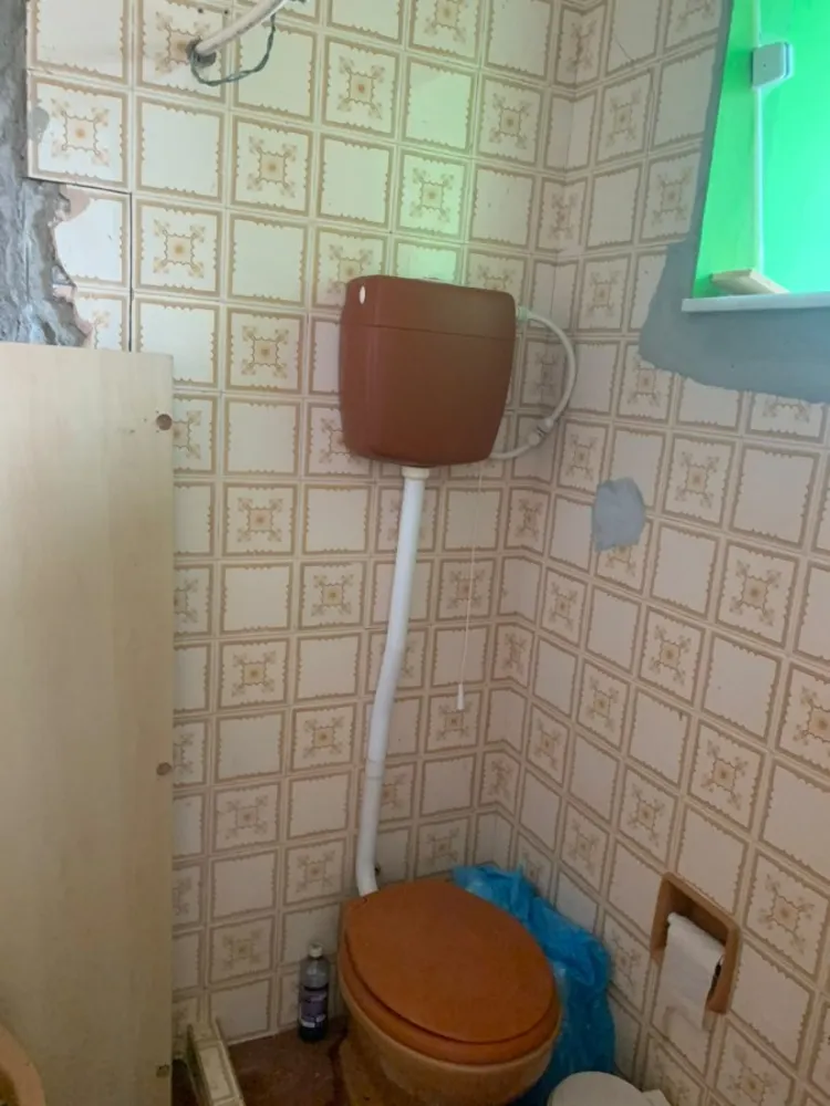 Casa, 3 quartos, 450 m² - Foto 12