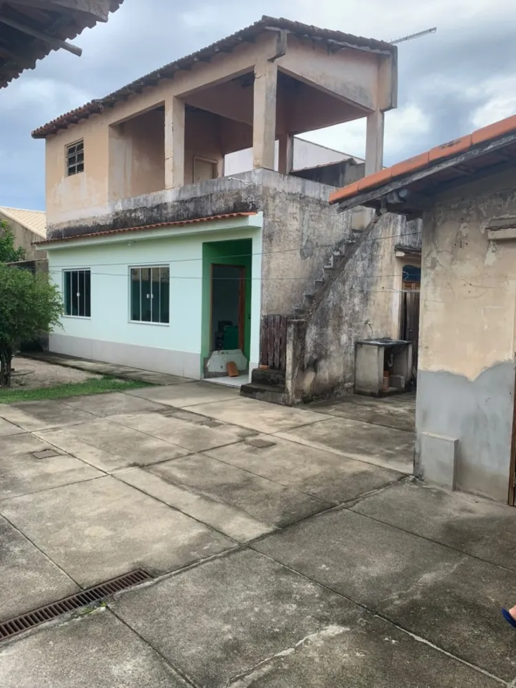 Casa, 3 quartos, 450 m² - Foto 19