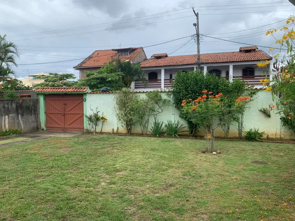 Casa, 3 quartos, 450 m² - Foto 1