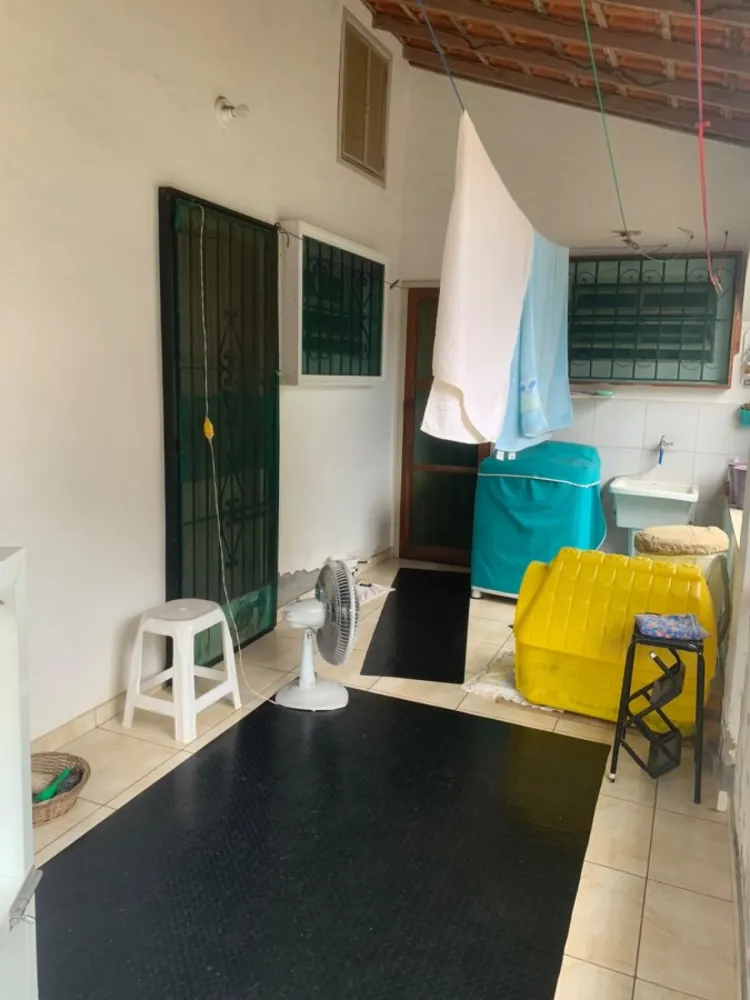 Casa, 3 quartos, 450 m² - Foto 15