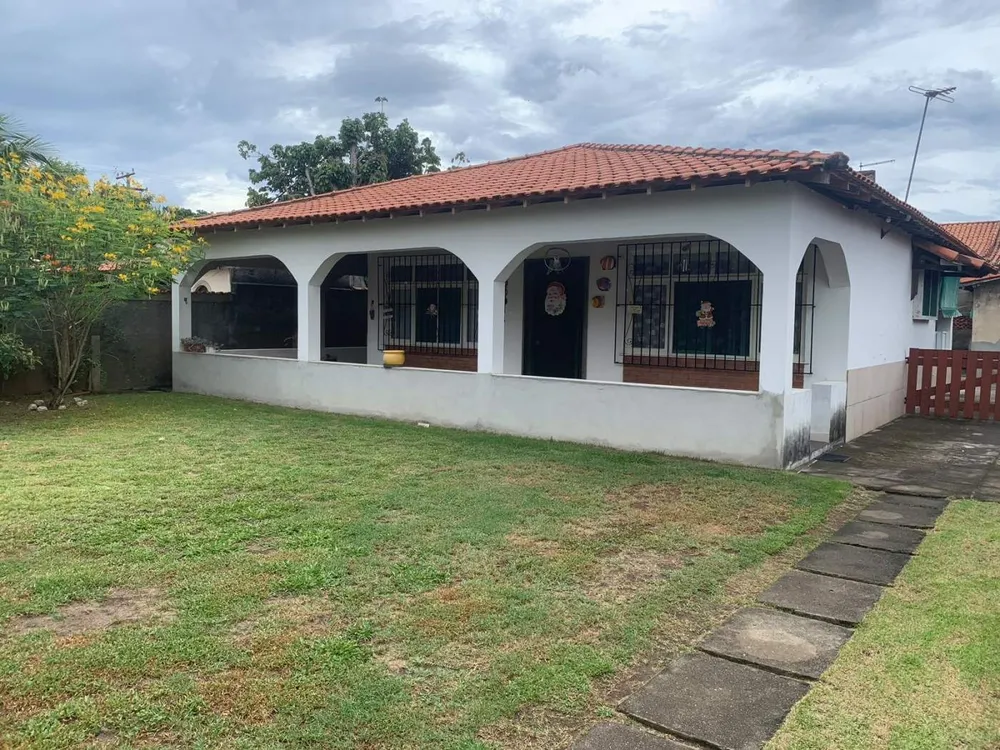 Casa, 3 quartos, 450 m² - Foto 20