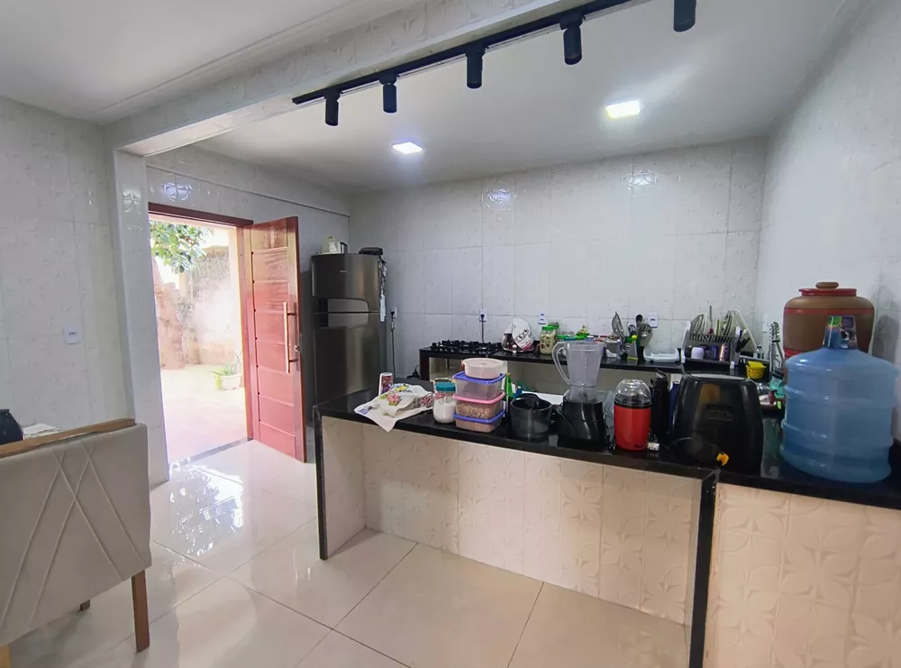 Casa, 3 quartos, 500 m² - Foto 11