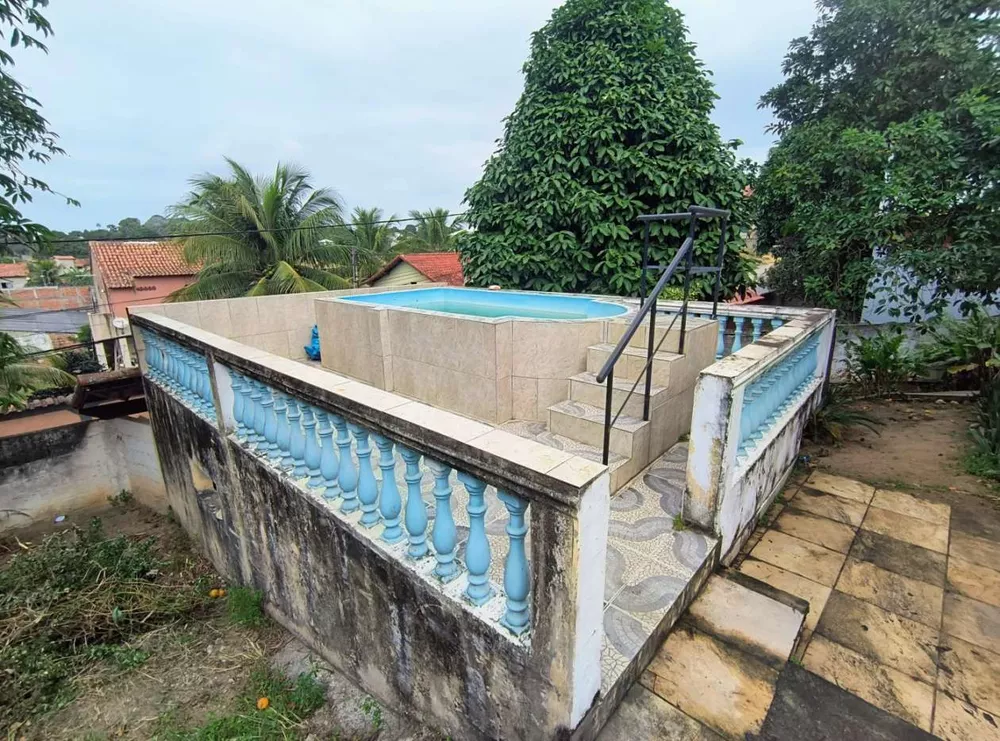 Casa, 3 quartos, 500 m² - Foto 14